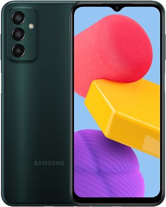Samsung SM-M135F/DSN Galaxy M13 2022 Standard Edition Global Dual SIM TD-LTE 128GB